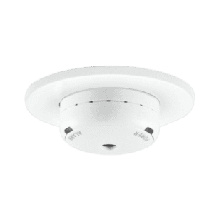 Is A Carbon Monoxide Alarm the Same As A Smoke Alarm? 1 10 Year Battery Operated Carbon Monoxide Alarm